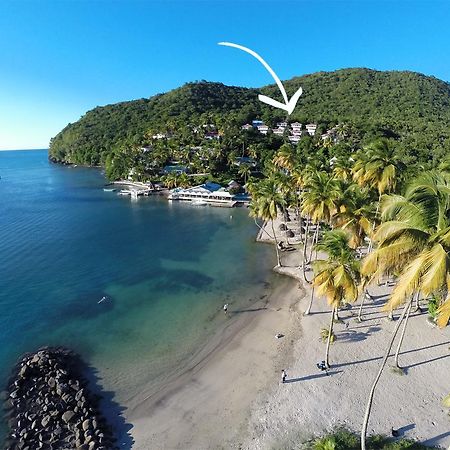 Oasis Marigot Hotel Kültér fotó