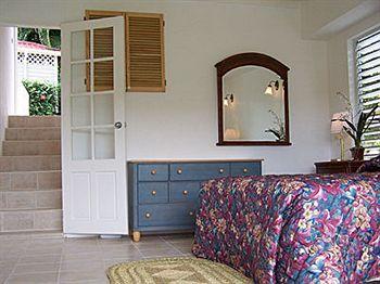 Oasis Marigot Hotel Kültér fotó
