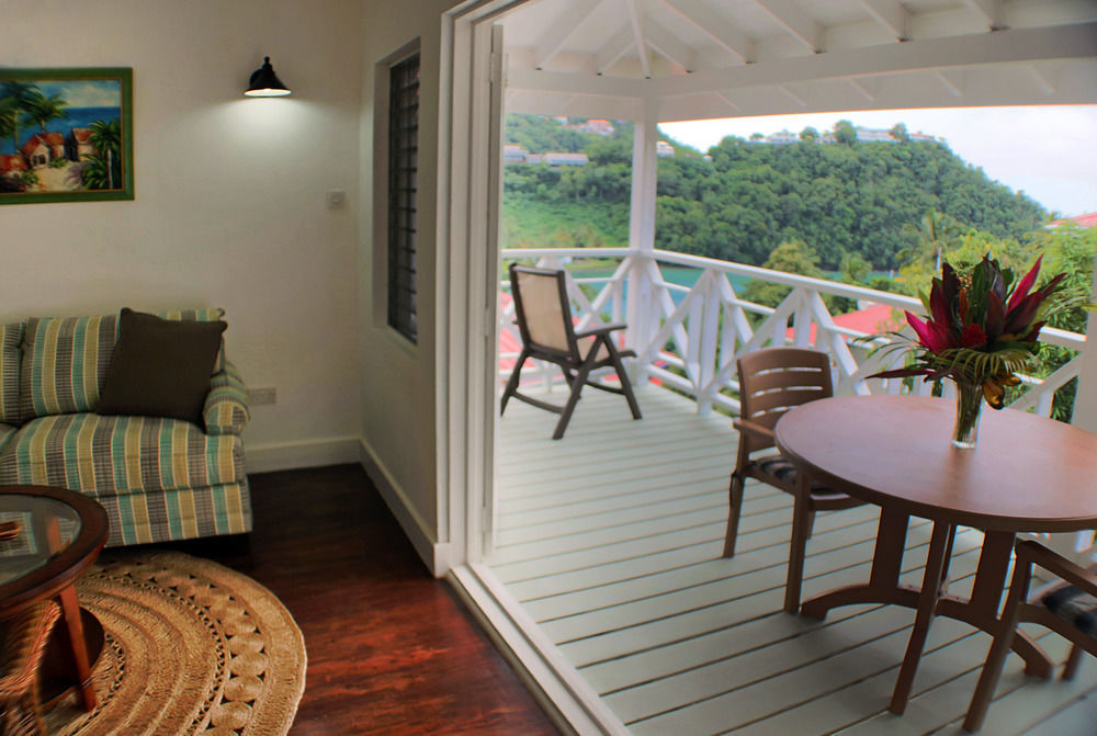 Oasis Marigot Hotel Kültér fotó