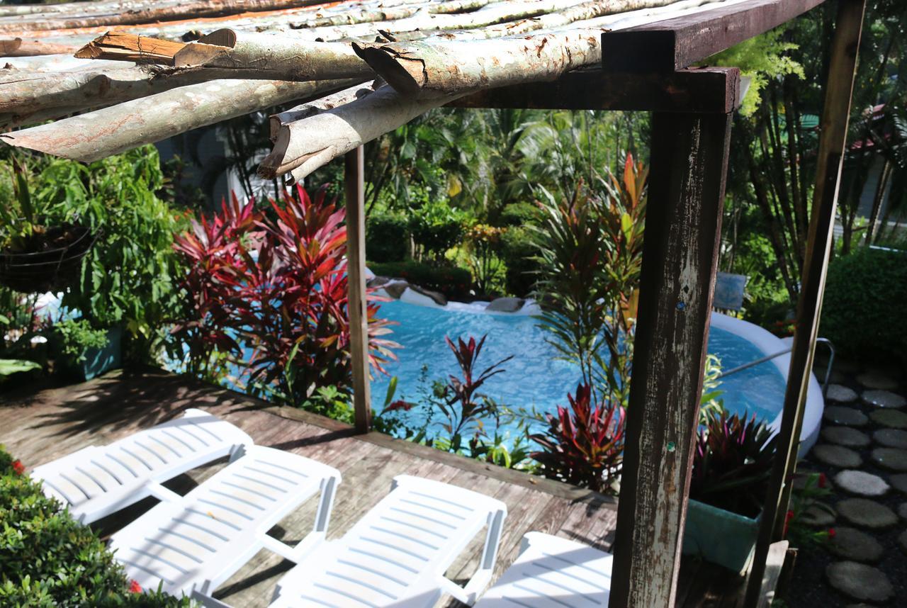 Oasis Marigot Hotel Kültér fotó