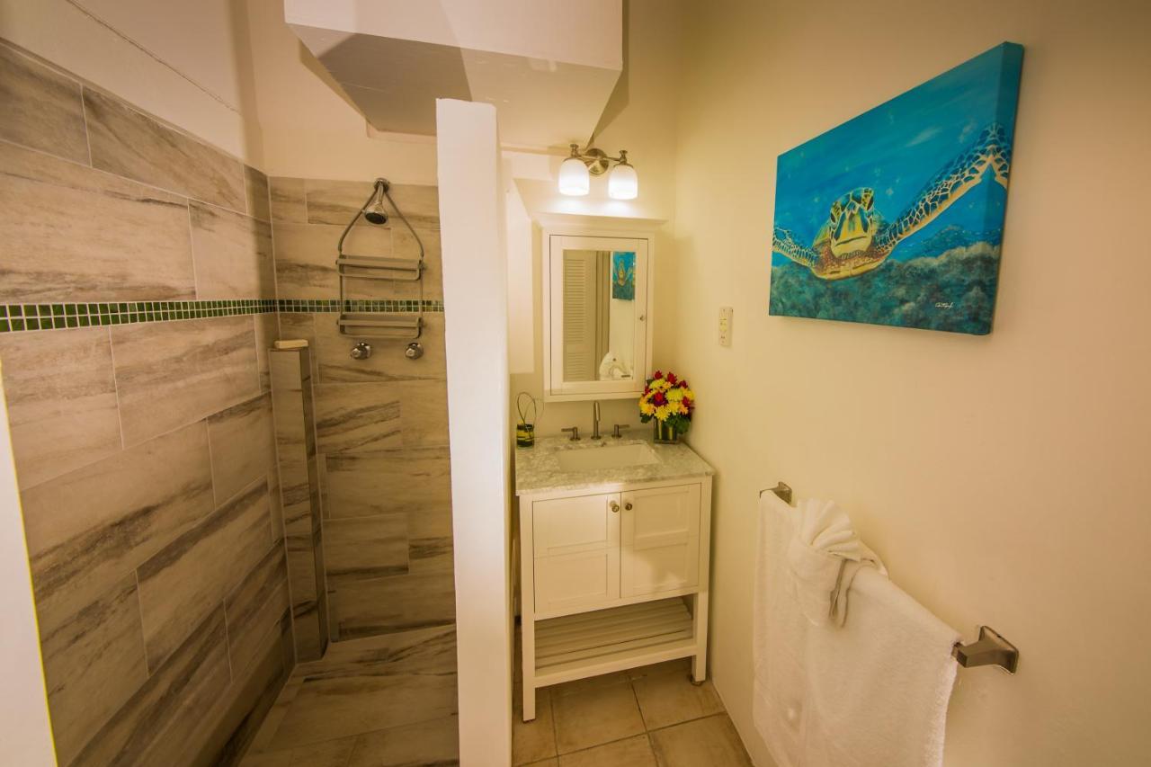 Oasis Marigot Hotel Kültér fotó